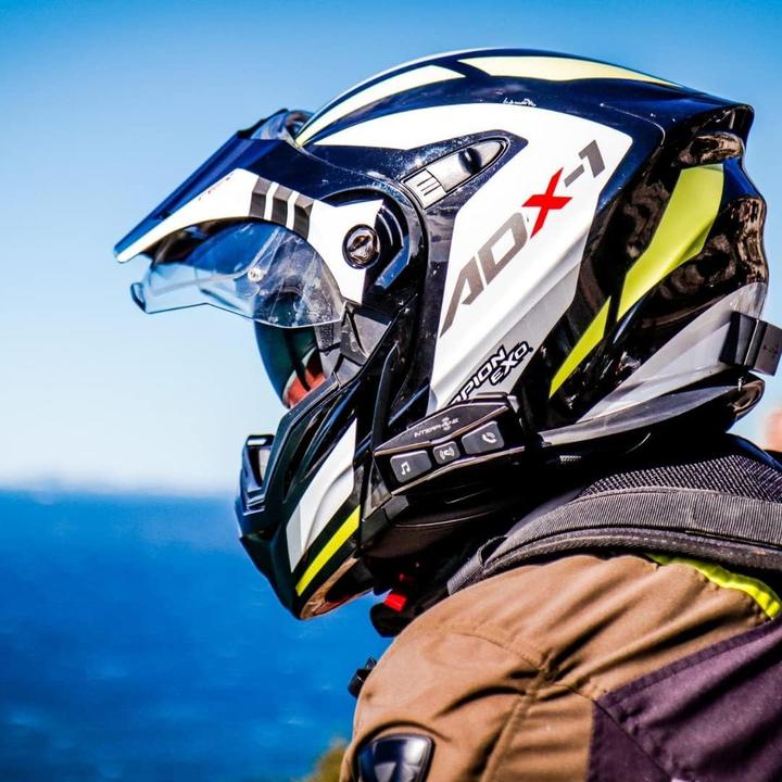 Produktbild Interphone UCOM16 Twin Pack (2er Set)