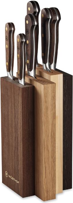 Immagine prodotto Wüsthof Ceppo di coltelli con 6 coltelli