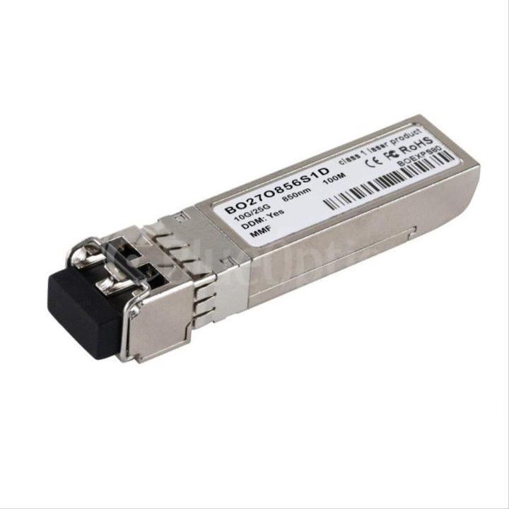 Actual product image BlueOptics BO27O856S1D-BO