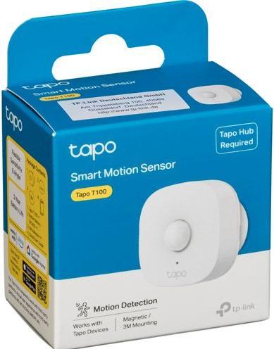 Actual product image TP-Link Tapo T100 (7 m)