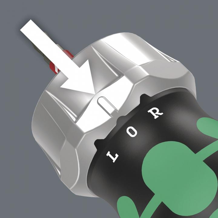 Produktbild Wera Bicycle Set 5 (Innensechskant)