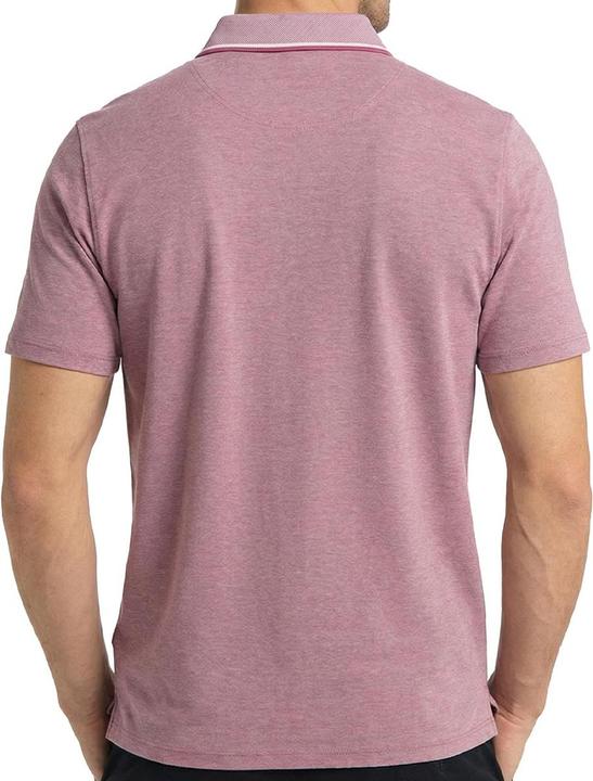 Immagine prodotto Casamoda - Basic - Poloshirt - 2er Pack (L Rot)