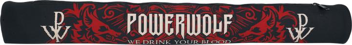 Immagine prodotto Powerwolf Kühltasche - Bierschlange - Logo