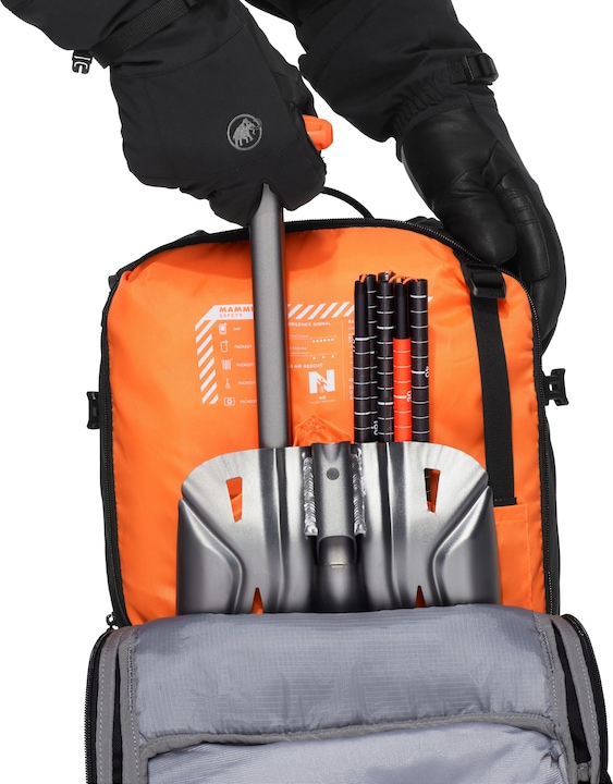 Actual product image Mammut Nirvana 28 (28 l)