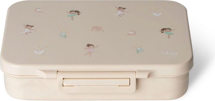 Citron Luchbox Tritan Ballerina