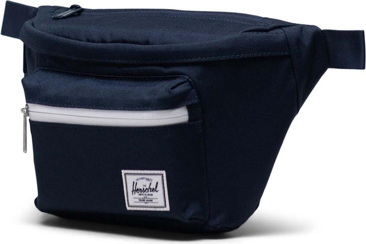 Produktbild Herschel Hüfttasche Pop Quiz Navy