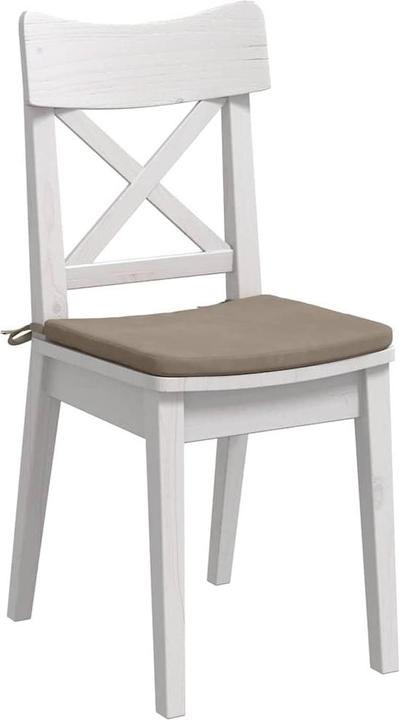 Produktbild vidaXL Indoor-Kissen (40 x 40 cm)
