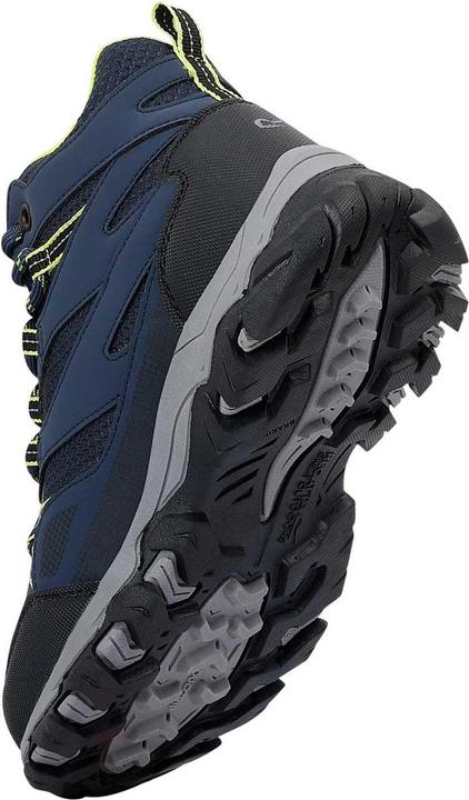 Produktbild Regatta Wanderstiefel Holcombe III (38)