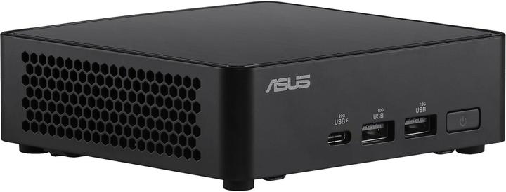 Image du produit ASUS RNUC14RVKV5068C2I U5 135H 16/512Go (512 Go, 16 Go, Intel Arc Graphics)