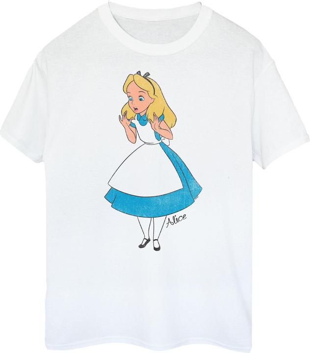 Produktbild Alice In Wonderland Classic TShirt (L)
