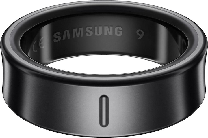 Produktbild Samsung Galaxy Ring (15, Schwarz)
