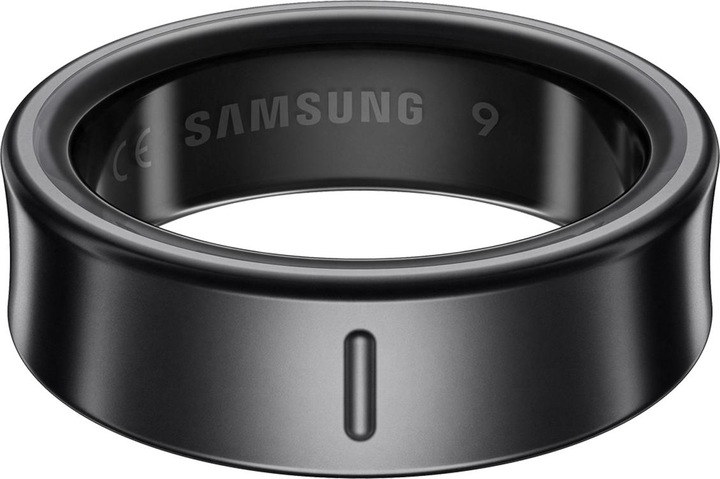 Immagine prodotto Samsung Galaxy Ring (14, Nero)