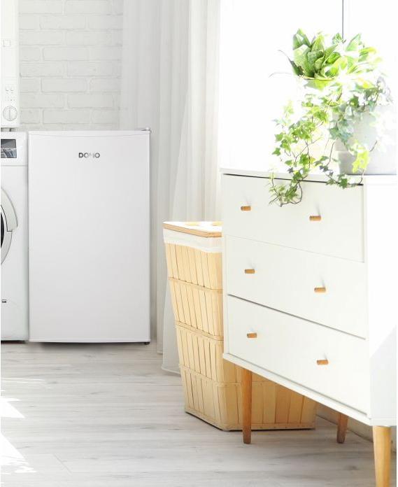 Actual product image Domo DO91137F (Stand-alone, 60 l)