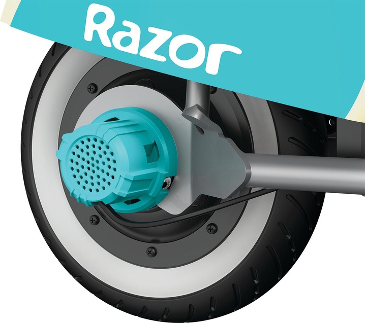Image du produit Razor Ride-on Pocket Mod Petite (12 V)