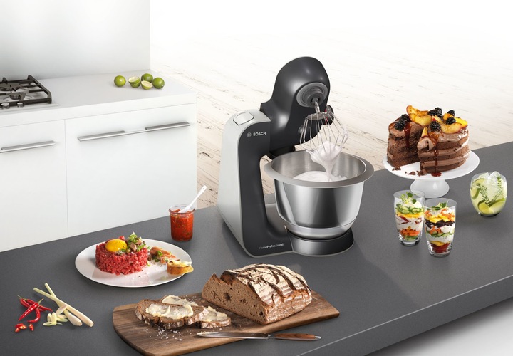 Actual product image Bosch Hausgeräte MUM59M55 (1000 W)