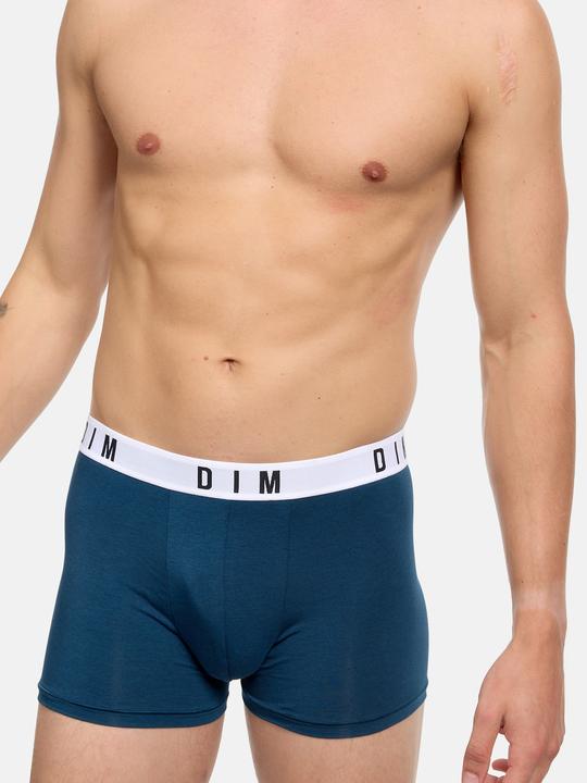 Image du produit DIM Boxer Shorts (M, Une unité par pack)