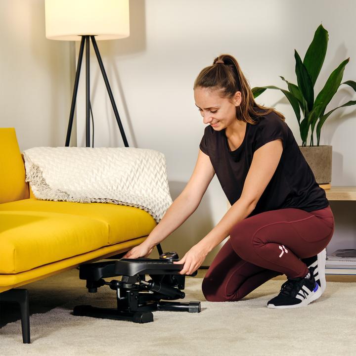 Produktbild Sportplus stepper mini-stepper Zuhause