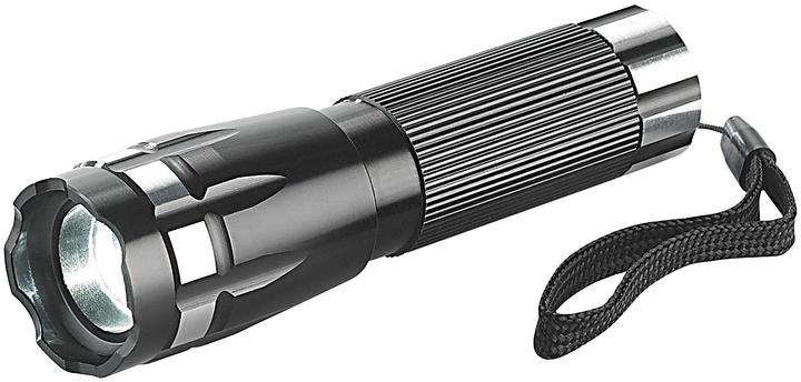 Immagine prodotto Pearl Focus Cree LED torcia elettrica (12.30 cm, 150 lm)