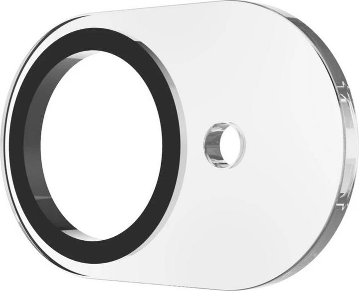 Produktbild Hama Cam Protect iPhone 16e tr (1 Stück, Apple iPhone 16e)