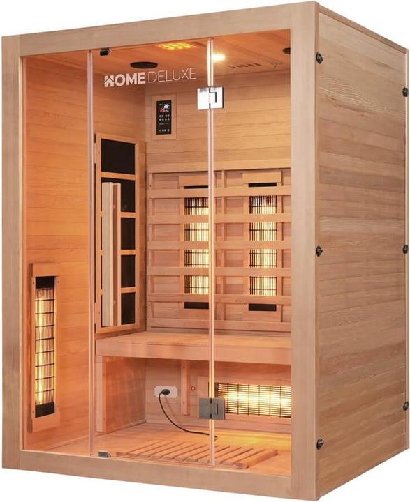 Produktbild Home Deluxe Osiris L