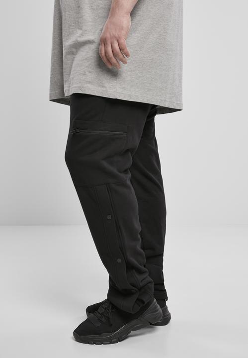 Actual product image Urban Classics Training Terry Sweat Pants (S)