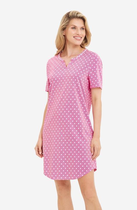 Produktbild Rösch Nachthemd Sleepshirt (44)
