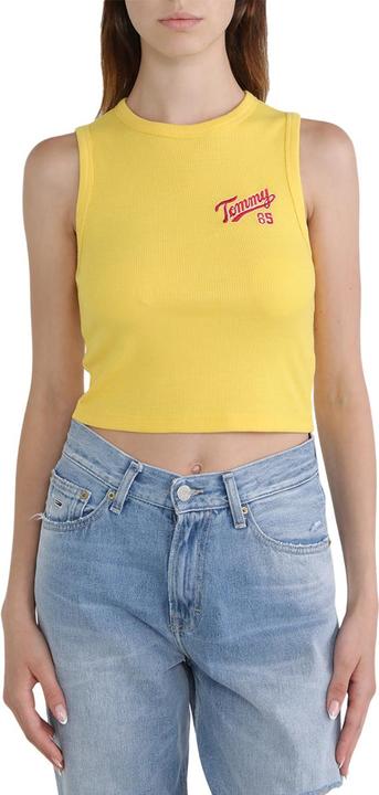 Produktbild Tommy Hilfiger TShirt Ärmellos (S)