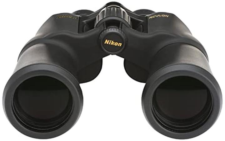 Actual product image Nikon Aculon A211 (16 x, 50 mm)