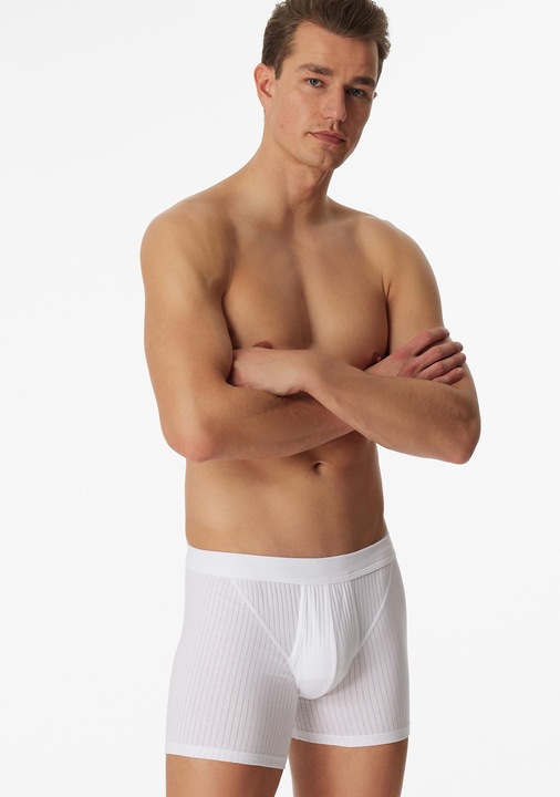 Image du produit Schiesser Retro Boxer Authentic (XXL, paquet de 4)
