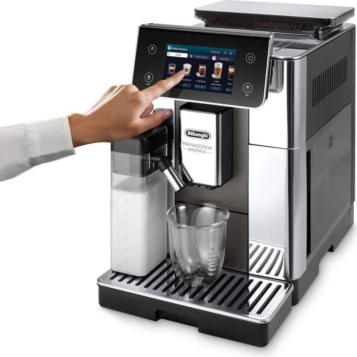 Immagine prodotto De'Longhi ECAM 630.75.TSM