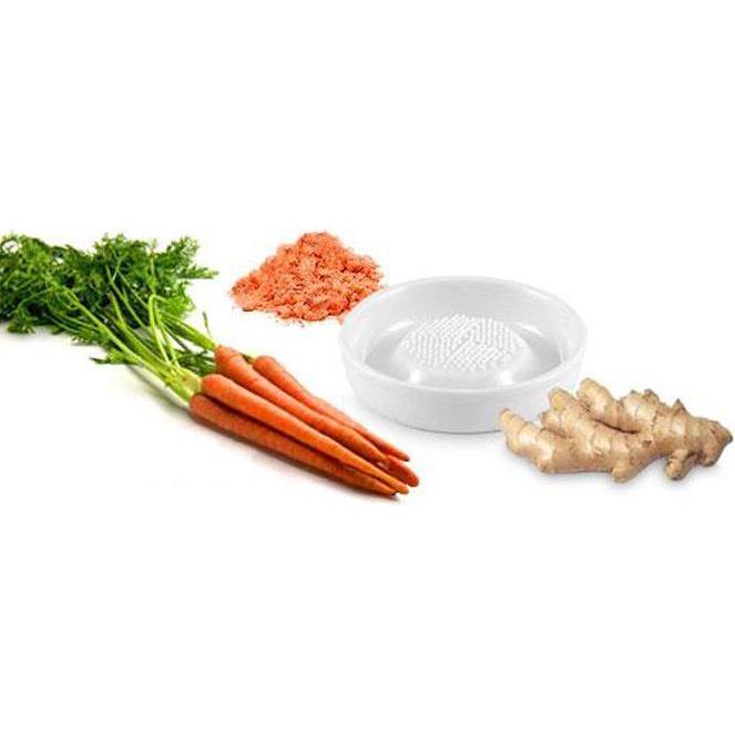 Thumbnail - Kyocera CY-10 Klein, Küchenreibe, Weiss