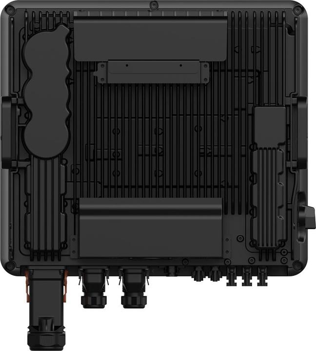 Image du produit SolaX Power SolaX X3-HYBRID G4 PRO Hybrid-Wechselrichter 10kW X3-Hybrid-10.0-P 3-phasig