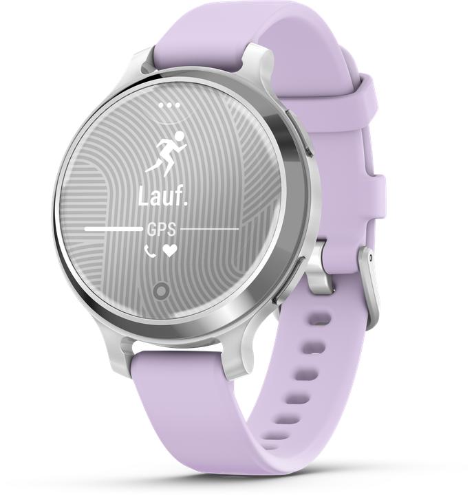Produktbild Garmin Lily 2 Active (38 mm, nur WLAN)