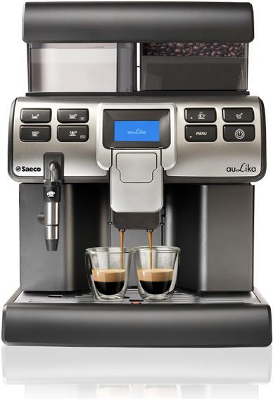 Actual product image Saeco Aulika Mid