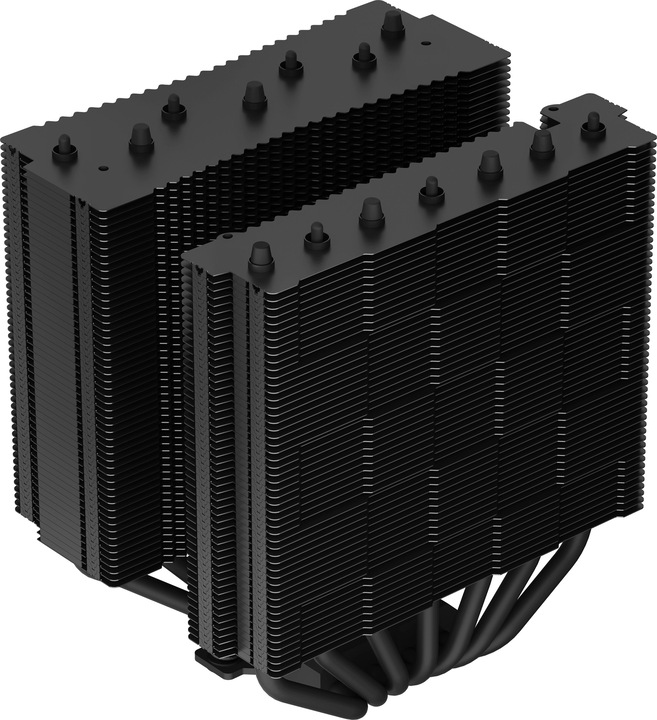 Image du produit Deepcool ASSASSIN 4S (noir) (164 mm)