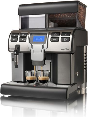 Actual product image Saeco Aulika Mid