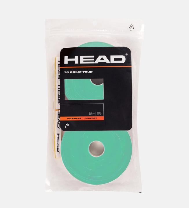 Immagine prodotto Head Prime Tour 30 Overgrip tennis