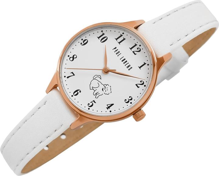 Produktbild Paul Lorens Piesek Kinderuhr PL12491A2-3C2-3 + BOX