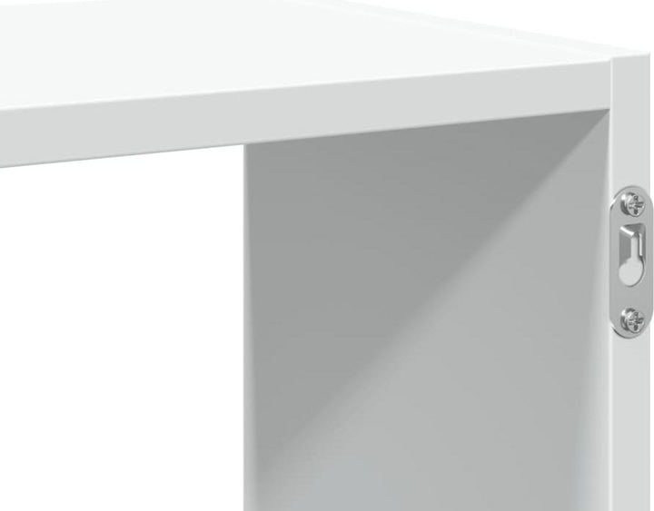 Produktbild VidaXL Wandregal (100 x 25 x 50 cm)