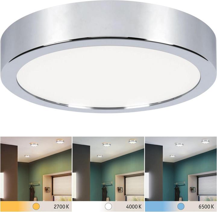 Immagine prodotto Paulmann Aviar (1500 lm)