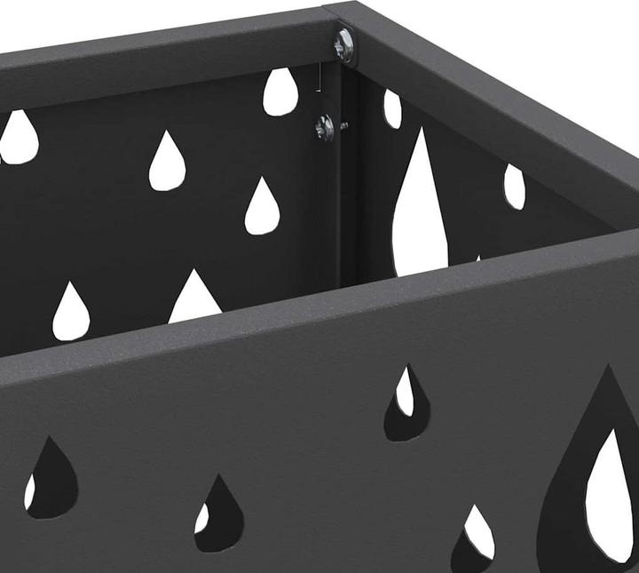 Produktbild vidaXL Sonnenschirmhalter