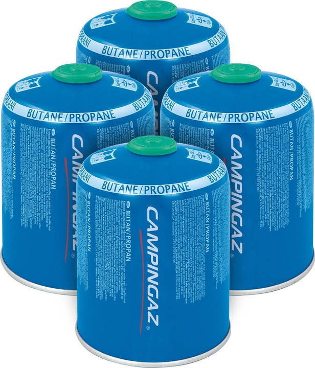 Actual product image Campingaz CV 470 Plus Multipack