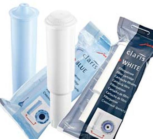 Produktbild Jura Filterpatrone CLARIS Blue