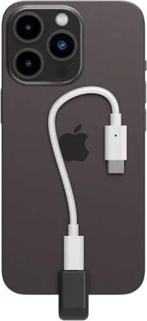Produktbild Compulocks 180 Degree Lightning Adapter (Lightning, Lightning)