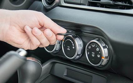 Produktbild Brodit 855268 Autohalter Fiat 124 Spider