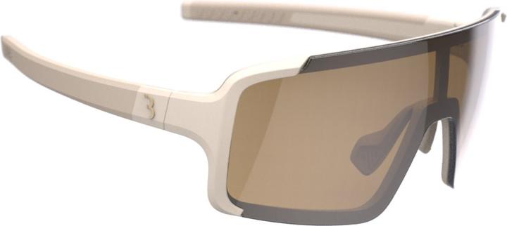 BBB Lunettes Chester Narrow almond,amber flash (Noir, Almond, Amber Flash)