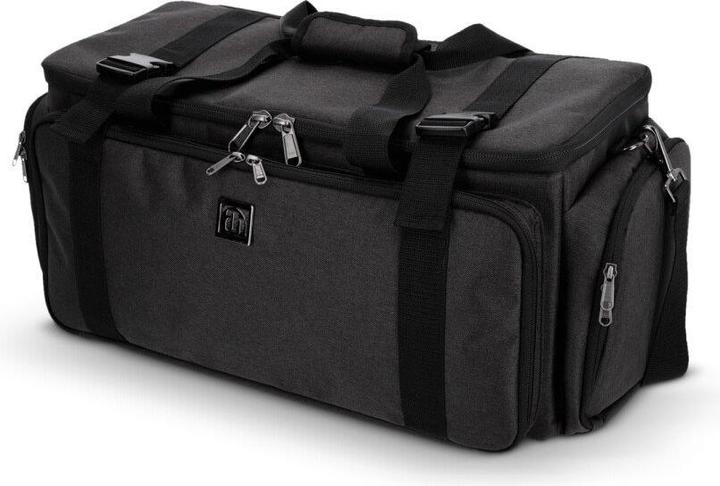 Immagine prodotto Adam Hall ORGAFLEX® CABLE BAG PRO - Borsa organizzativa imbottita per cavi e accessori | Versione