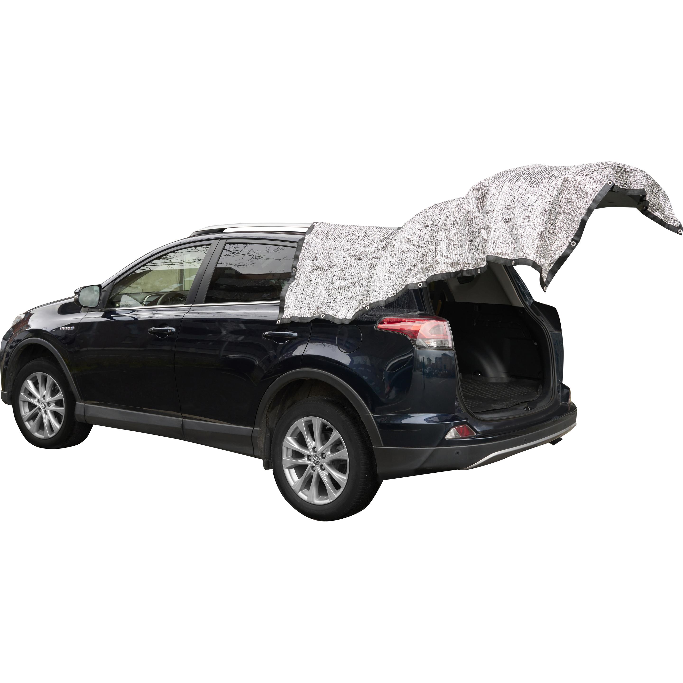 Companion telo parasole - 3X3 m (Cane), Trasporto animali