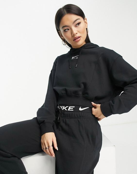 Image du produit Nike Sweat à capuche NSW Air - 84067 (M)