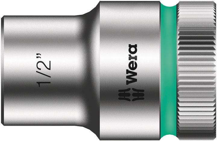 Produktbild Wera 8790 HMC Zyklop Nuss 1/2" (1/2")